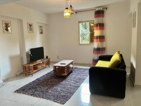 Boho studio near to Egyptian museum 6